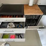 Apartament Carihuela *