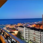 Carihuela Torremolinos