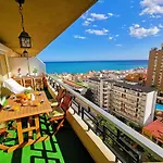 Carihuela Apartament Torremolinos