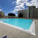 Apartament Carihuela