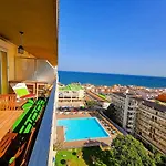 Carihuela * Torremolinos