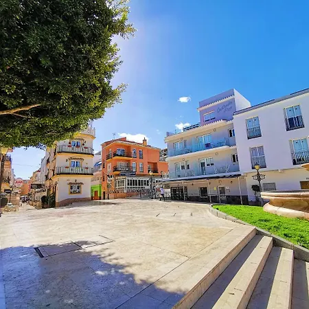 Carihuela Apartament