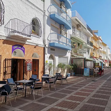 Apartament Carihuela *