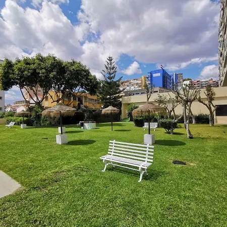Lägenhet Carihuela Torremolinos
