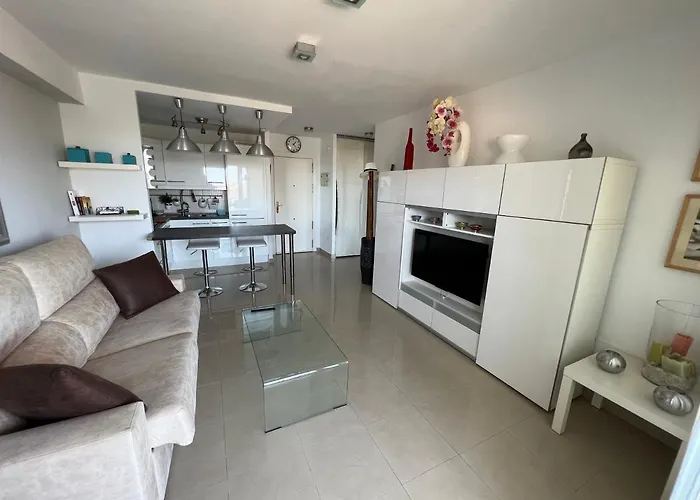 Lejlighed Carihuela Torremolinos