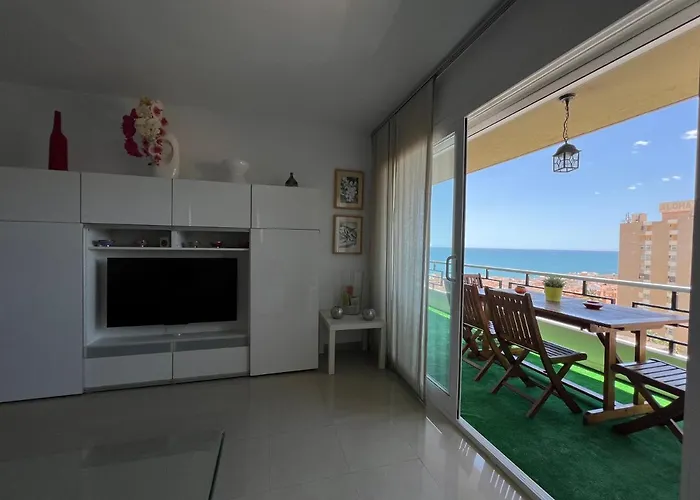 Carihuela * Torremolinos