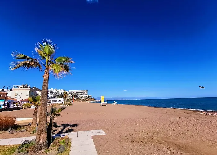 Lejlighed Carihuela Torremolinos