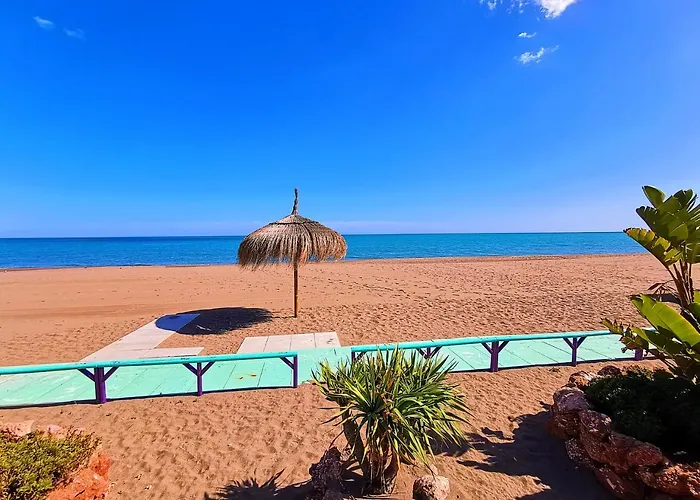 Carihuela * Torremolinos