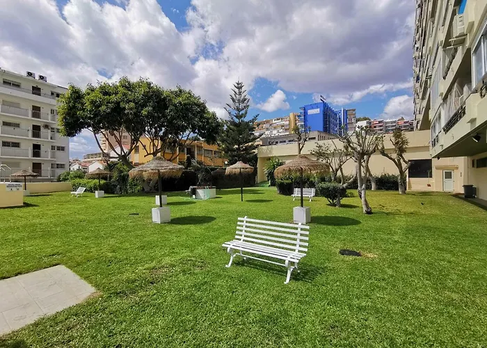 Lägenhet Carihuela Torremolinos
