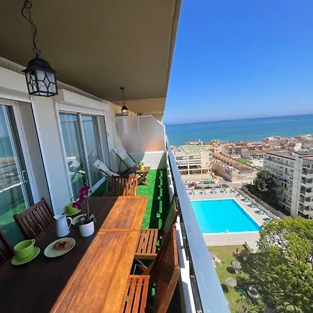 Carihuela Apartment *
