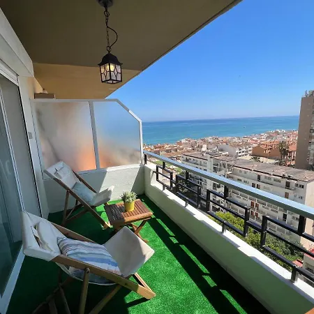 Carihuela Apartment