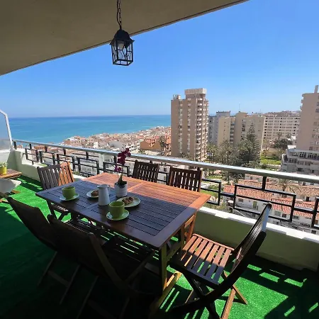 Apartment Carihuela