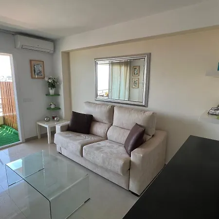 Carihuela Apartment Torremolinos