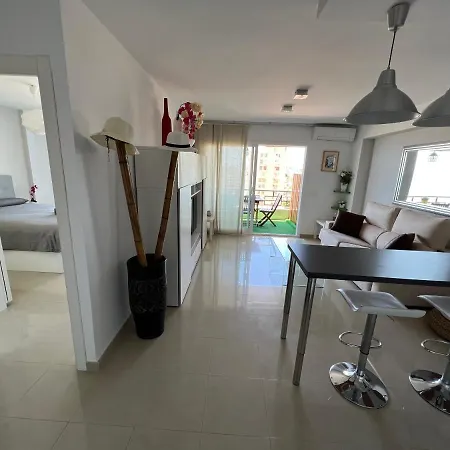 Carihuela *