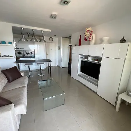 Apartment Carihuela Torremolinos