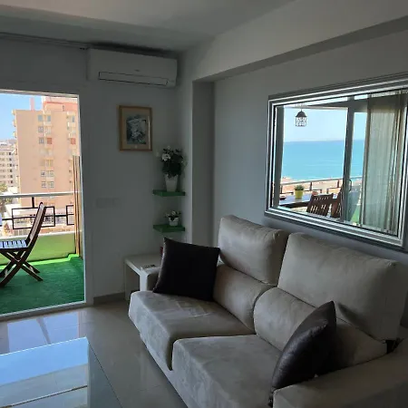 Carihuela Apartment