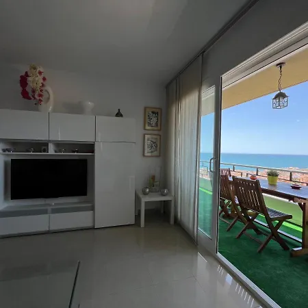 Carihuela * Torremolinos