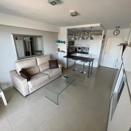 Apartment Carihuela *