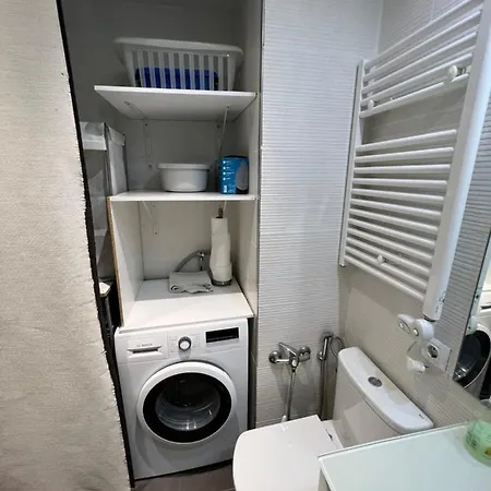 Apartment Carihuela Torremolinos