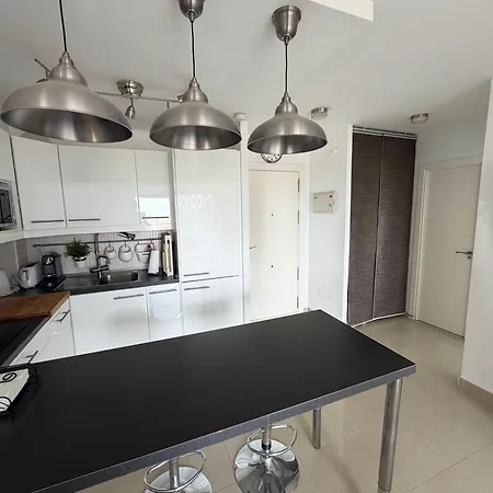 Apartamento Carihuela Torremolinos