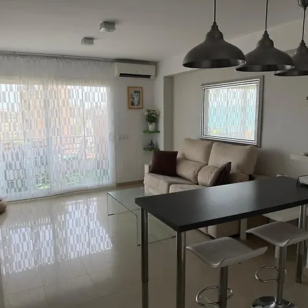 Lejlighed Carihuela Torremolinos