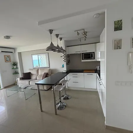 Carihuela Apartamento Torremolinos