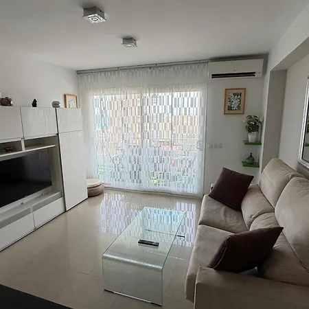 Apartamento Carihuela *