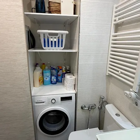 Apartamento Carihuela Torremolinos