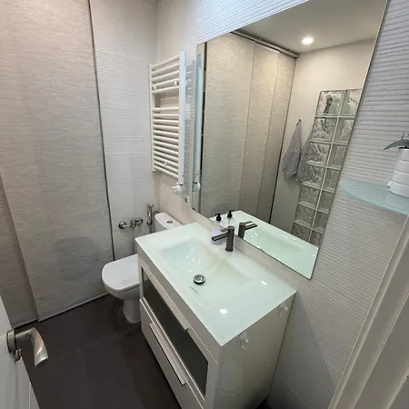 Apartamento Carihuela