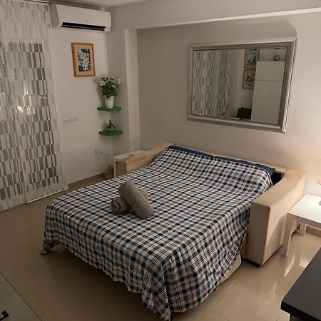 Carihuela Apartamento Torremolinos