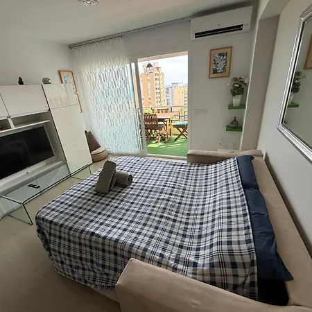 Carihuela Apartamento *