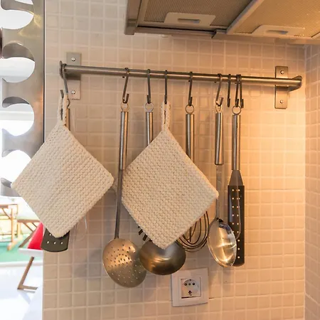 Carihuela Apartment *