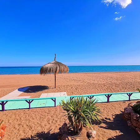 Carihuela * Torremolinos