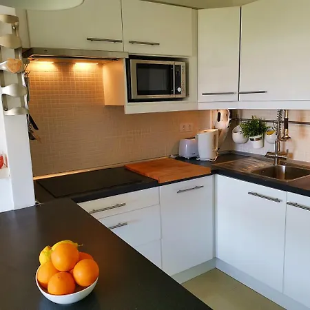 Carihuela Apartment Torremolinos