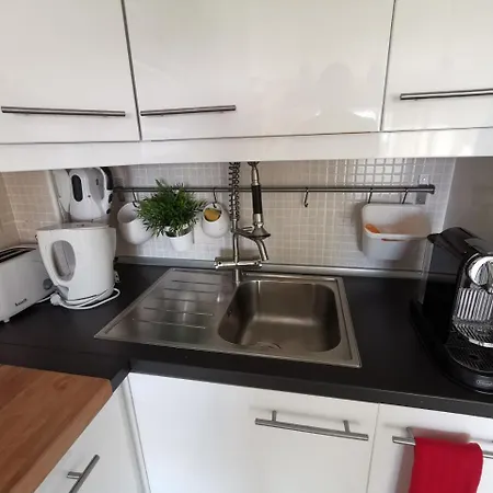 Carihuela Apartment