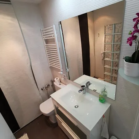 Carihuela Apartment Torremolinos