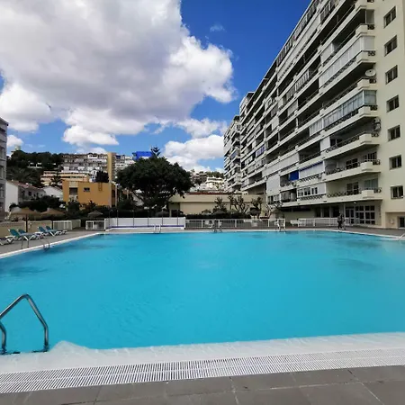Carihuela Apartment