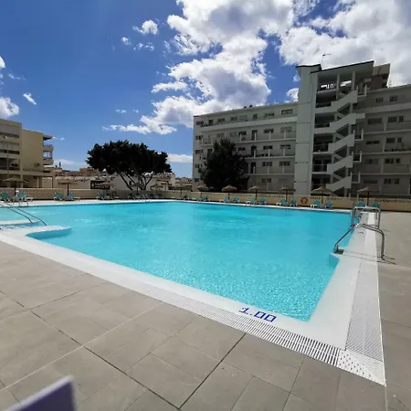 Apartment Carihuela