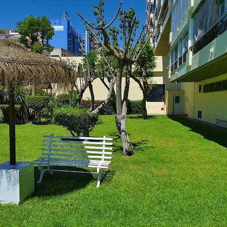 Carihuela *