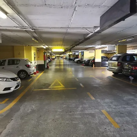 Daire Carihuela Torremolinos