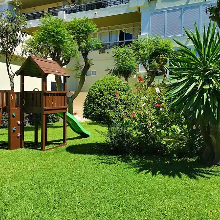 Carihuela Apartment *