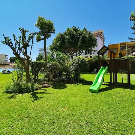 Carihuela Torremolinos