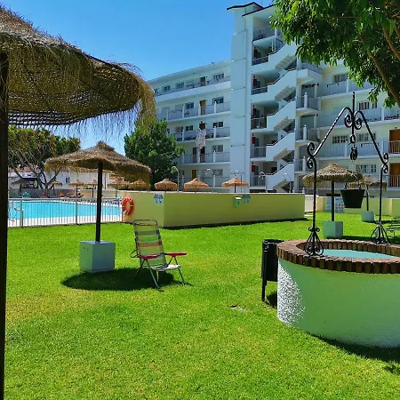 Carihuela Apartment