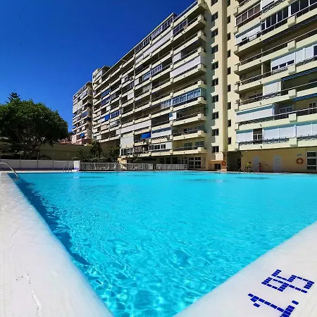 Carihuela Lejlighed