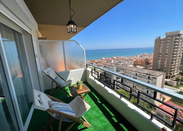 Carihuela Apartamento