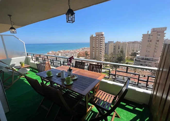 Apartamento Carihuela