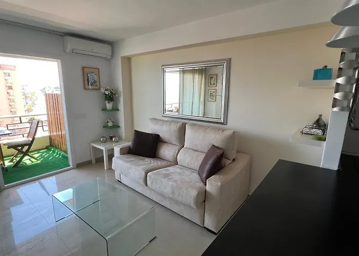 Carihuela Apartment Torremolinos
