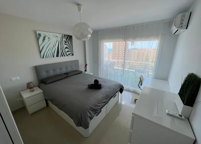 Carihuela Torremolinos