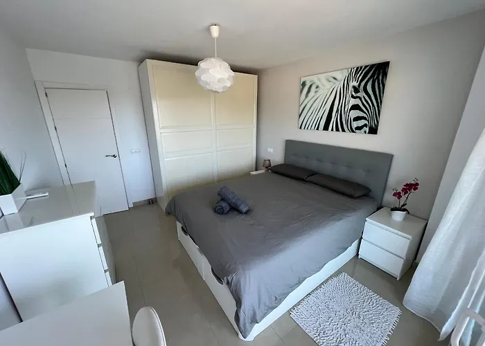 Appartamento Carihuela Torremolinos