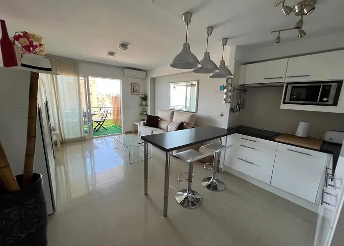 Appartamento Carihuela